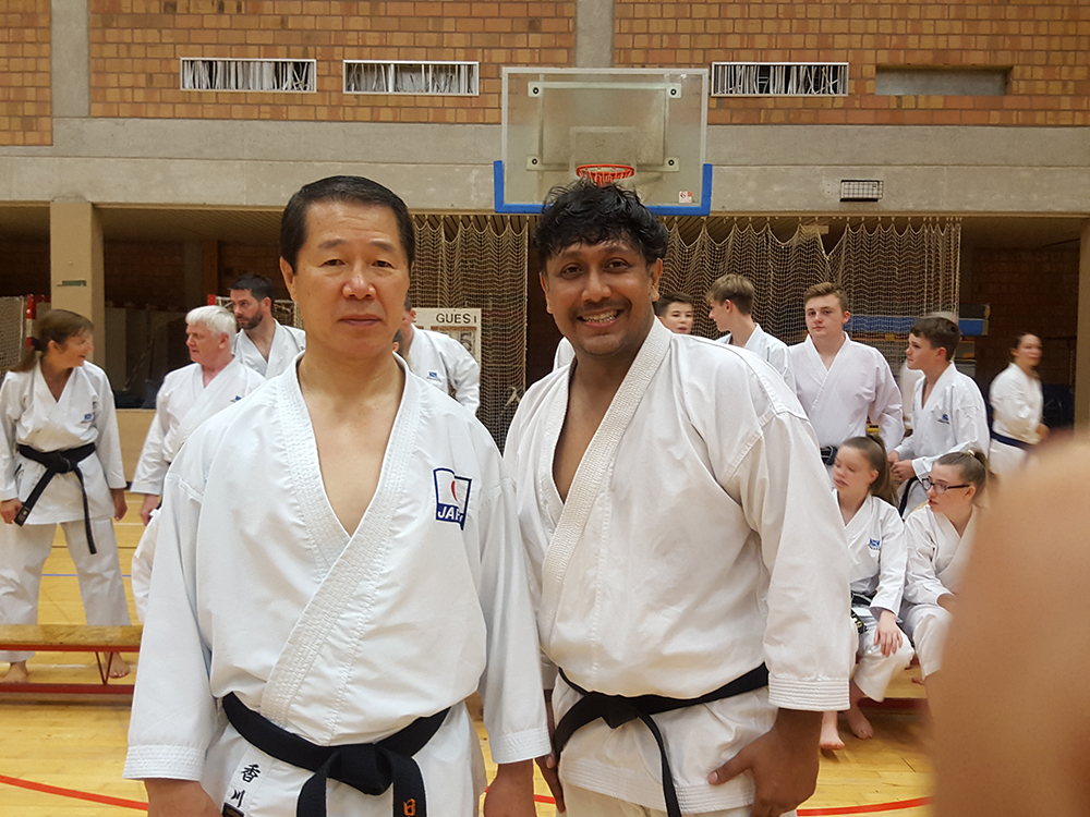 JKS Seminar,Belgium, Hasselt