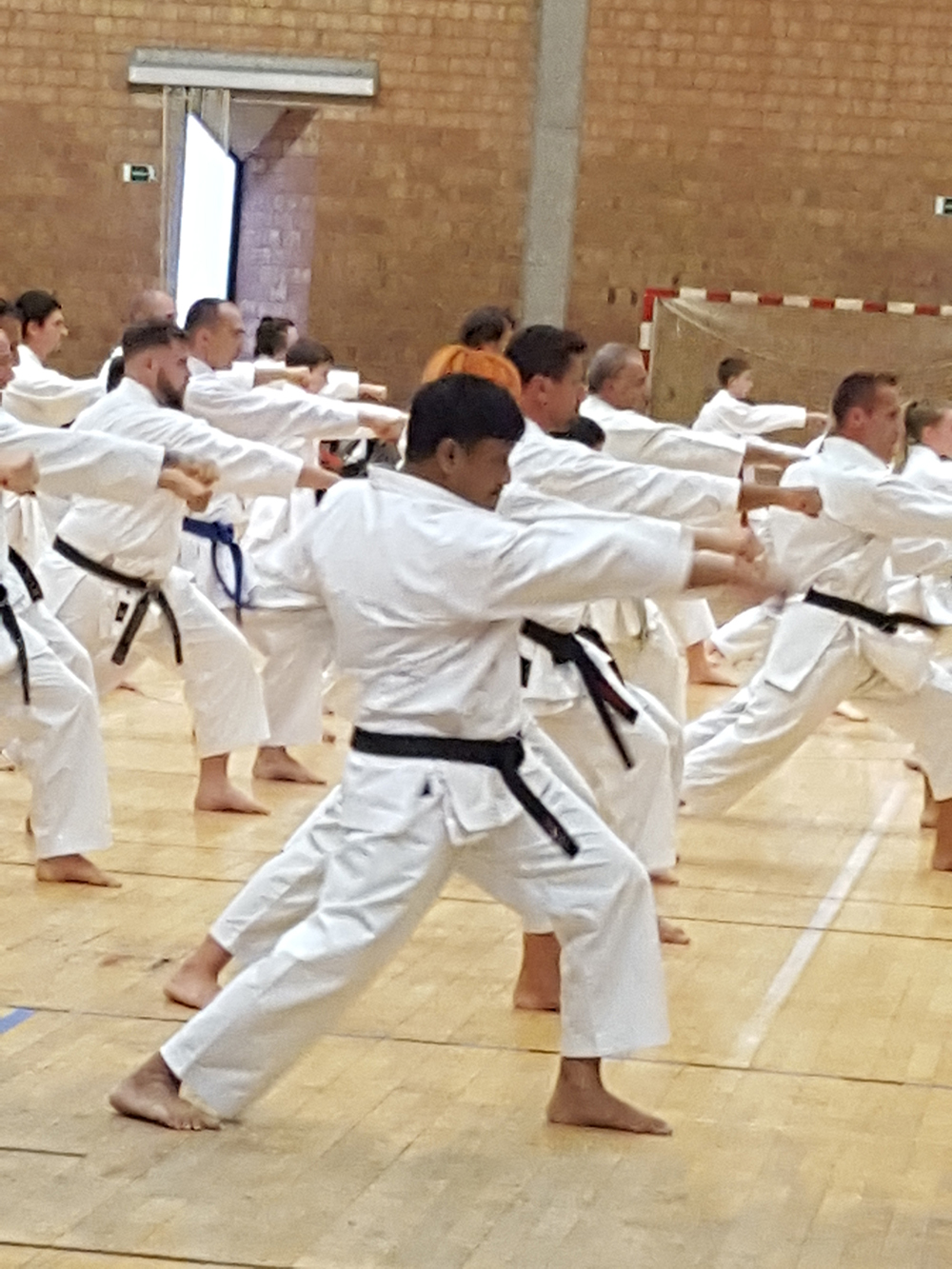 JKS Seminar,Belgium, Hasselt