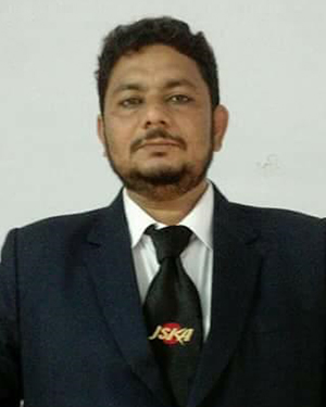 Sk. Abdul Maalik Sheikh