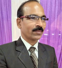 Sensei Sanjay Kumar Subba