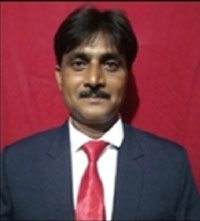 Sensei Sanjay Kumar Subba