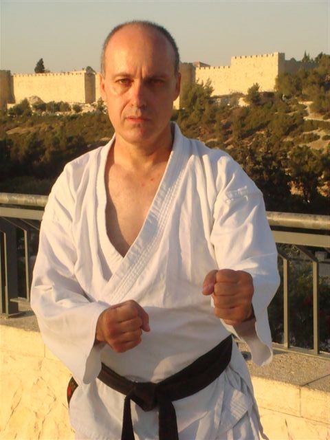 Eyal Nir