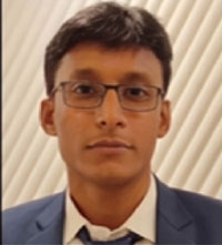 Sensei Sanjay Kumar Subba