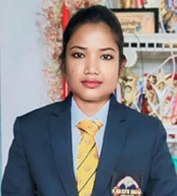 Sensei Sanjay Kumar Subba
