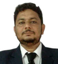 Sensei Pritam Chakraborty
