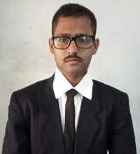 Sensei Sanjay Kumar Subba