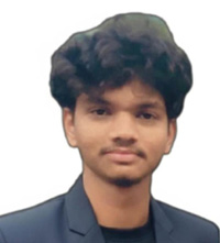 Sensei Sanjay Kumar Subba