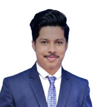 Sensei Krishnendu Pramanick