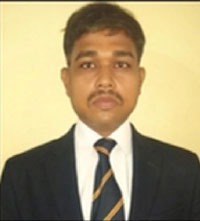 Sensei Sanjay Kumar Subba