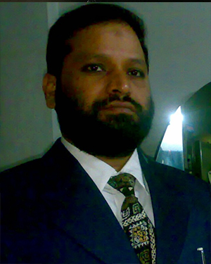 Sk. Qaiser Rafique