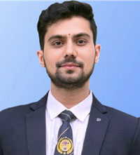 Sensei Pritam Chakraborty