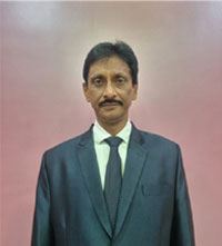 Sensei Sanjay Kumar Subba