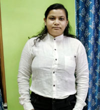 Sensei Sanjay Kumar Subba