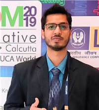 Sensei Pritam Chakraborty